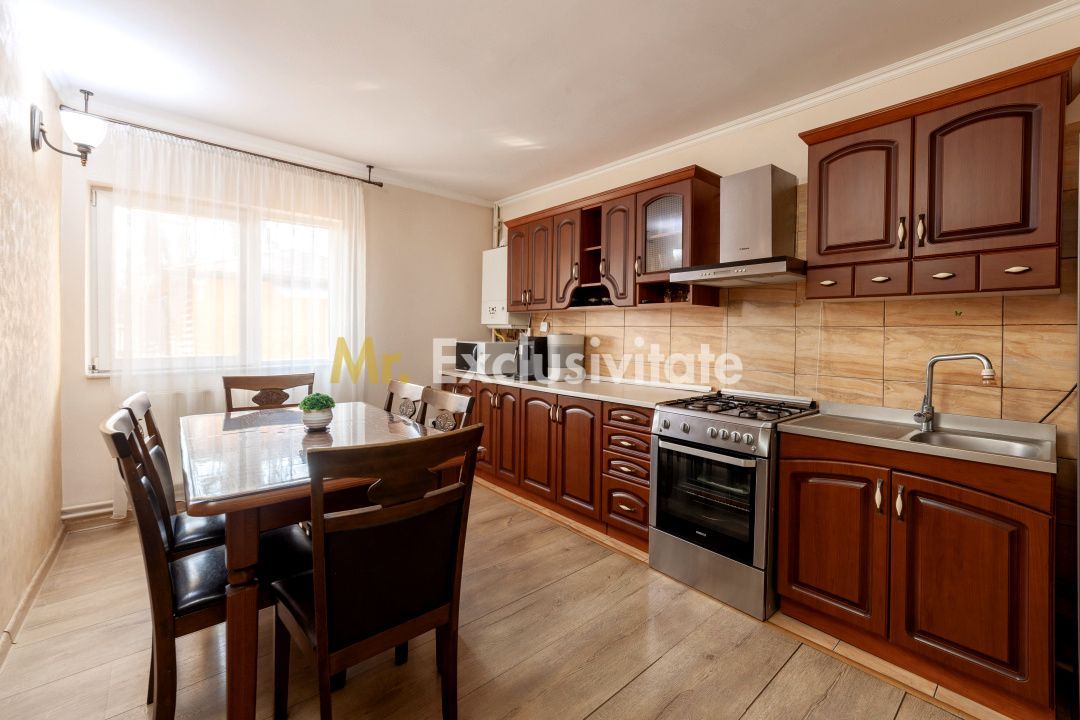 Casa in Trivale – liniste si confort la superlativ - Poză 6