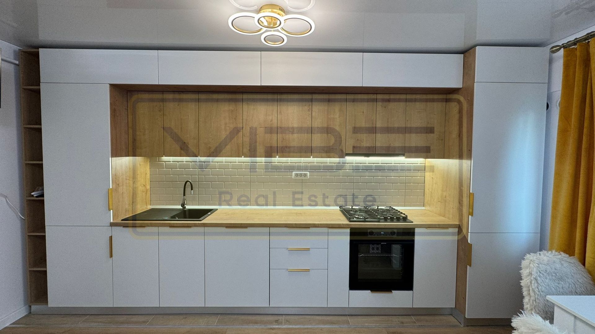 Apartament 2 camere  Adamant Towers Nicolina - Poză 2