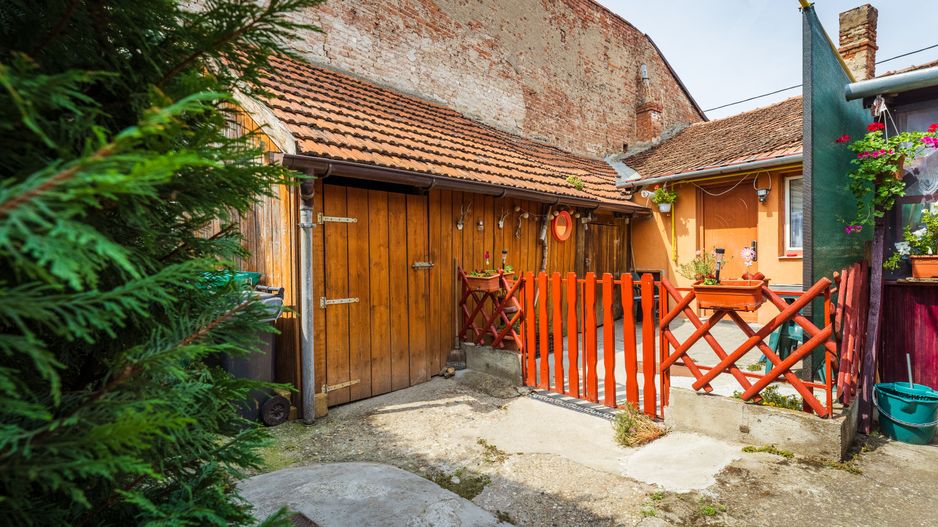 Apartament cu 2 camere strada Kogalniceanu - Poză 15