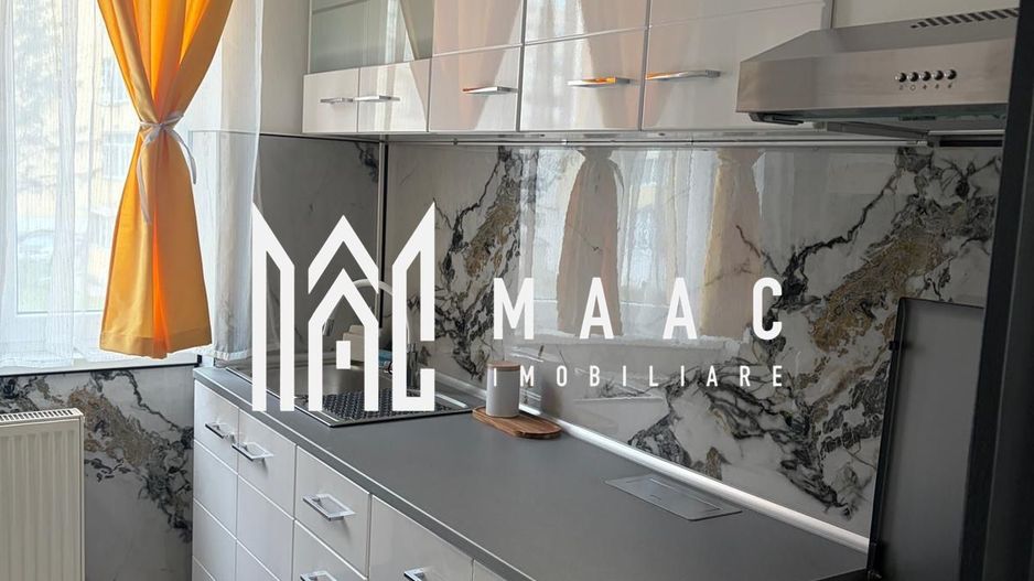 Apartament 2 camere | Etaj 1 | Decomandat | Cedonia | Balcon închis - Poză 7