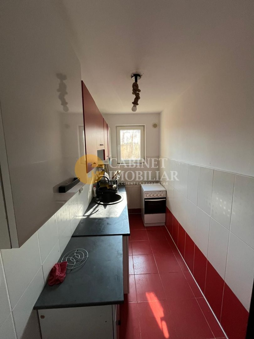 Copou - Apartament 2 camere - Poză 3