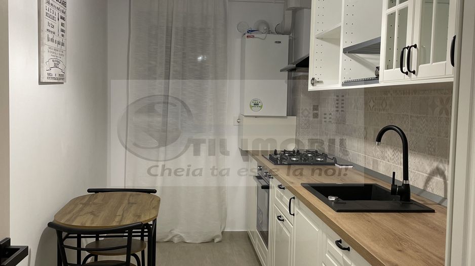 Apartament 2 camere - Str Soarelui - mobilat si utilat - liber - Poză 8