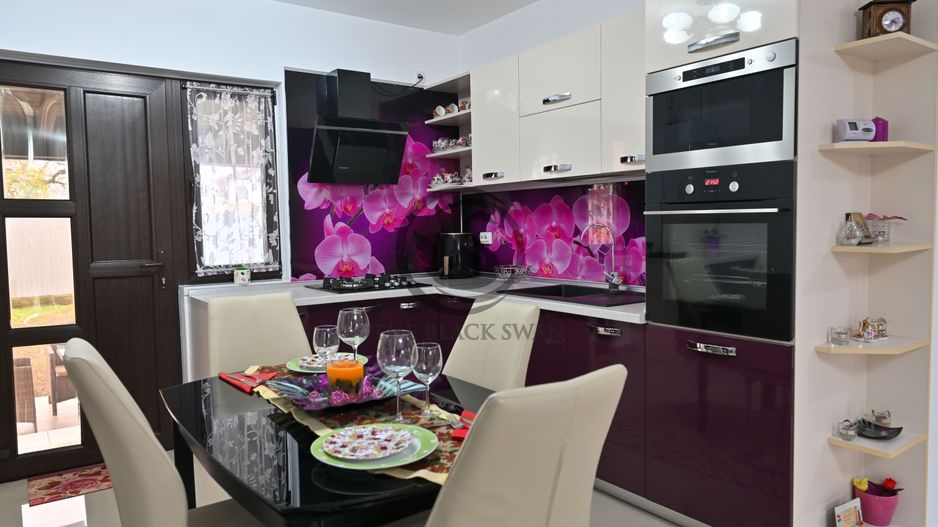 Casa 5 camere de vanzare | Moderna | Stoenesti, Prahova | Comision 0% - Poză 9