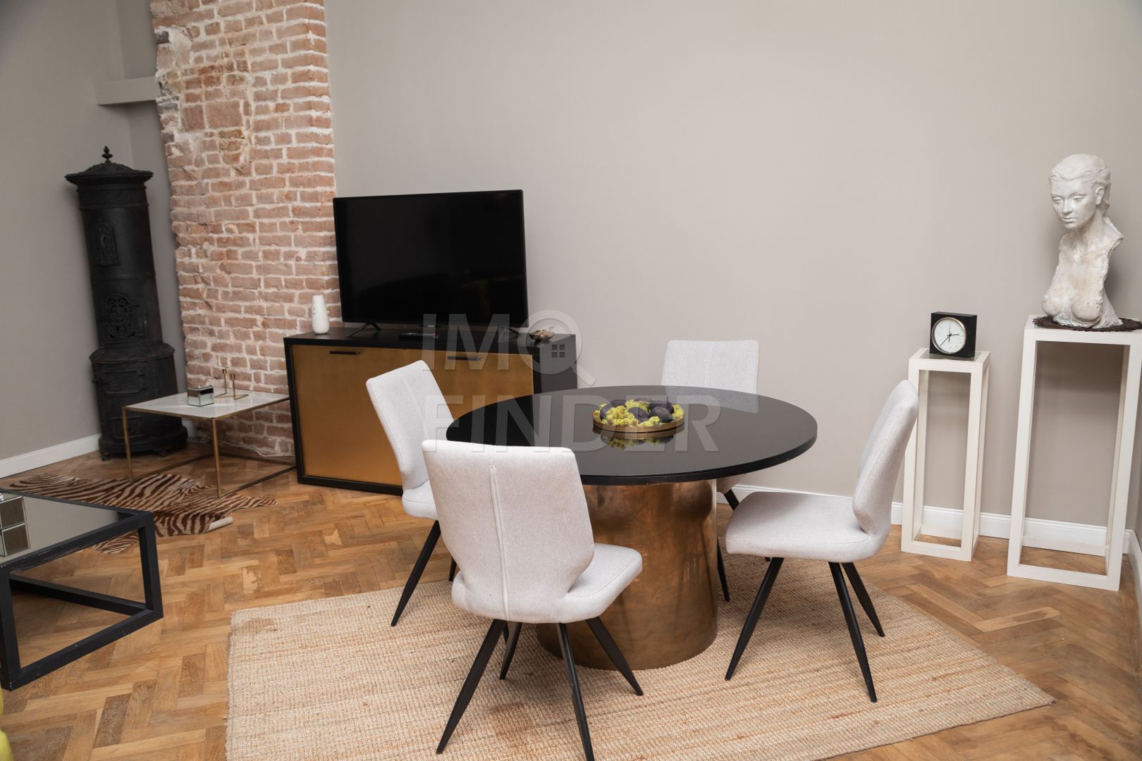 Afacere la cheie, 5 apartamente,  regim hotelier, Piata Unirii - Poză 22