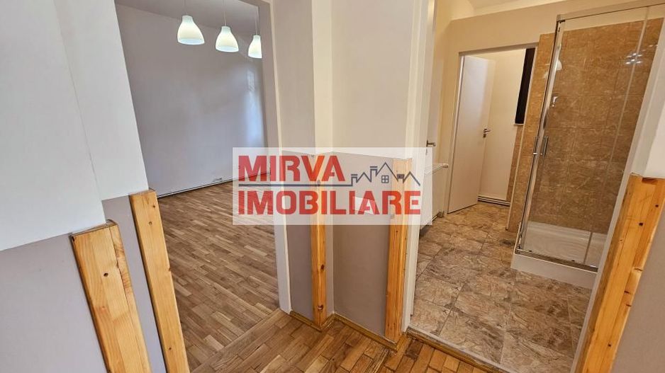 🏢 Spațiu de birouri – 5 camere, 3 băi – Etaj 1 vilă, Zona Centrală - Poză 18