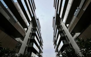 Apartament LUX *116mp* // Parcare // Iancu Nicolae - Poză 45