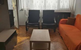 inchiriere apartament 3 camere DRUMUL TABEREI 34 SECTOR 6 BUCURESTI - Poză 1