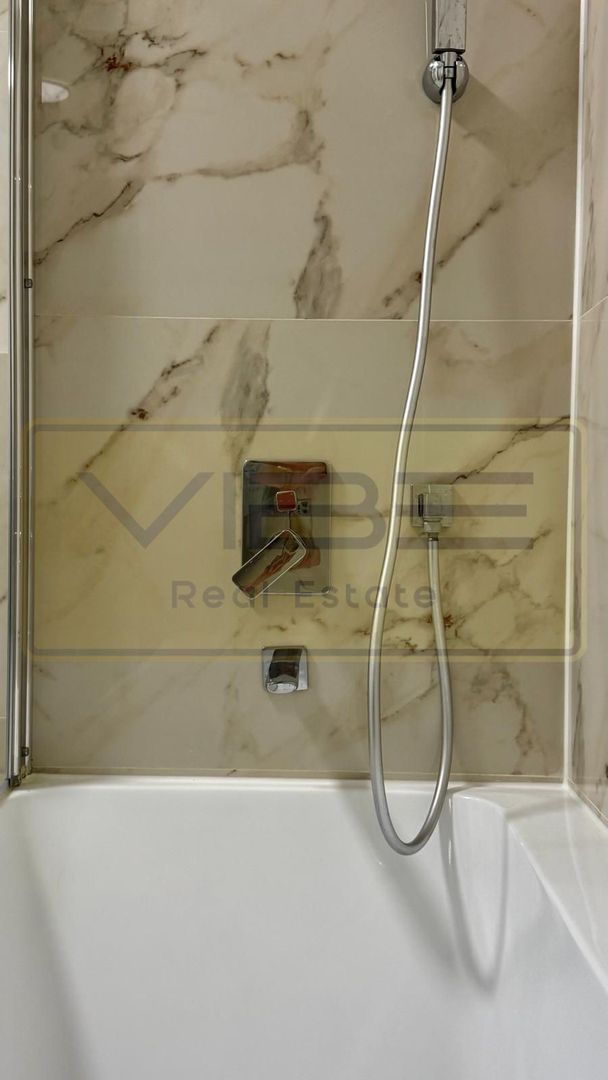 Penthouse 3 dormitoare I living+bucatarie I terasa generoasa I Tatarasi - Poză 25