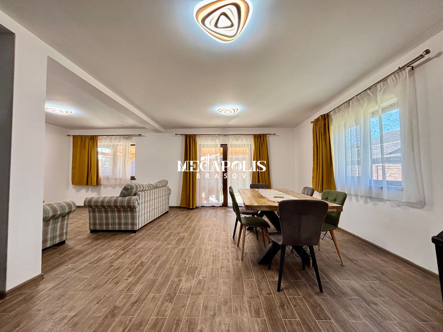 Casă 4 Camere | Terasă Amenajată | 115 mp Utili | Credit | Izvor - Poză 4