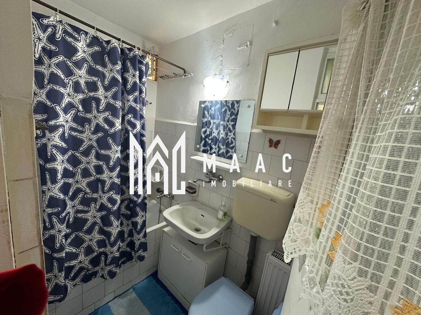 Garsonieră de vânzare | Sibiu, Lazaret | 28 mp | etaj 3 - Poză 7