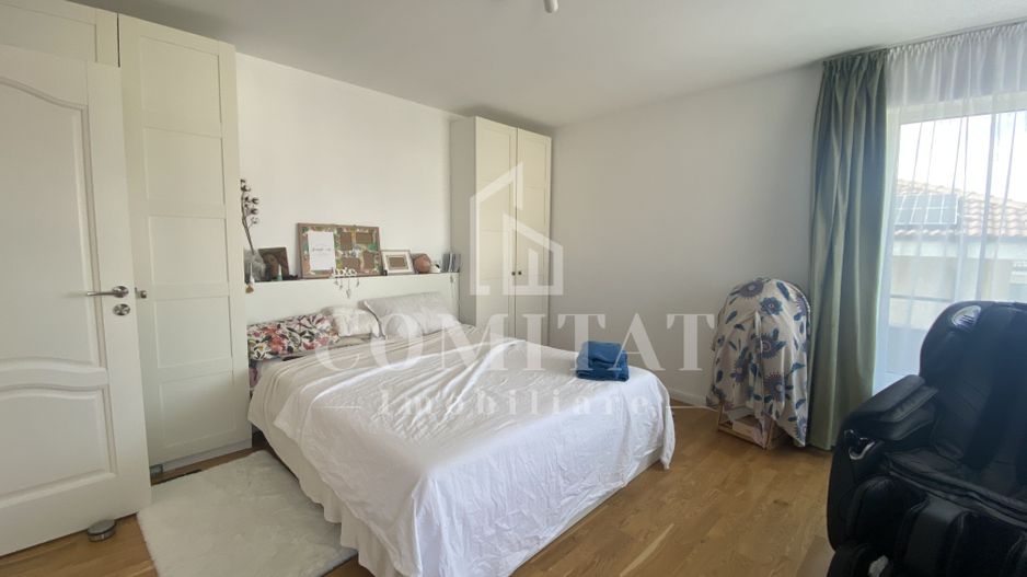 Casa individuală dispusă pe 2 niveluri | La cheie | Dezmir - Poză 11