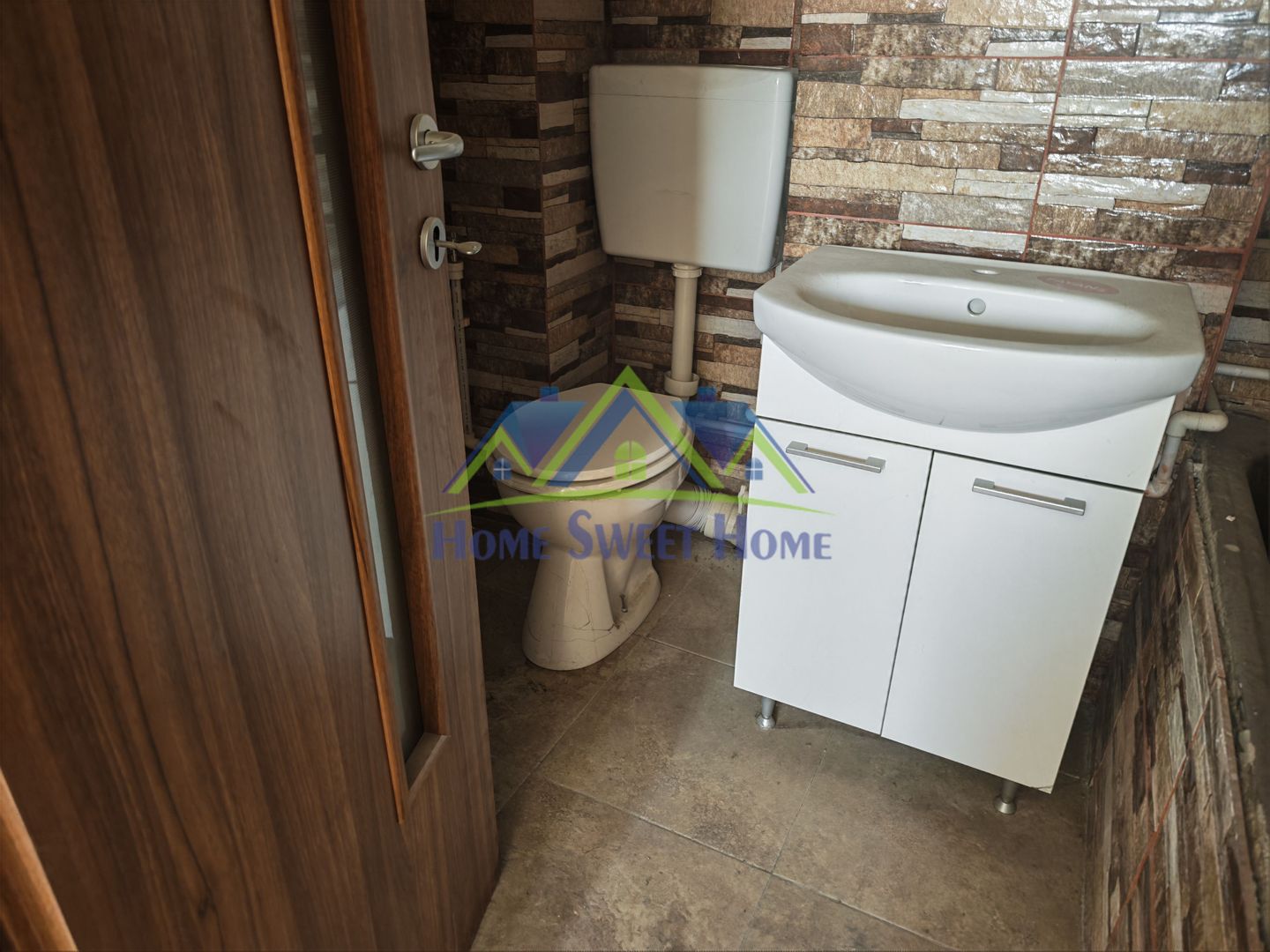 Garsonieră decomandată 25 mp, Hațeg – Str. Nicolae Titulescu, et. 4 - Poză 6