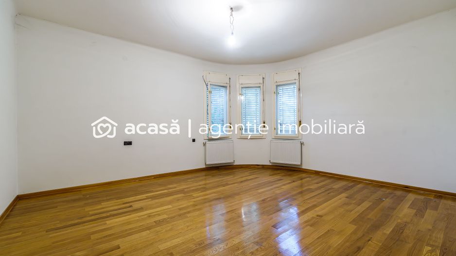 Oportunitate! Casă tip duplex de închiriat - Poză 4