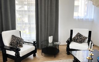 Laguna Residence | 3 camere | 130 mp | Terasa | Parcare subteran - Poză 2