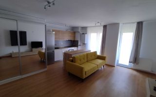 Apartament Complet Mobilat și Utilat, Terasă. - Poză 2