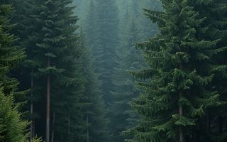 911 ha pădure de fag jud. Valcea - Poză 3