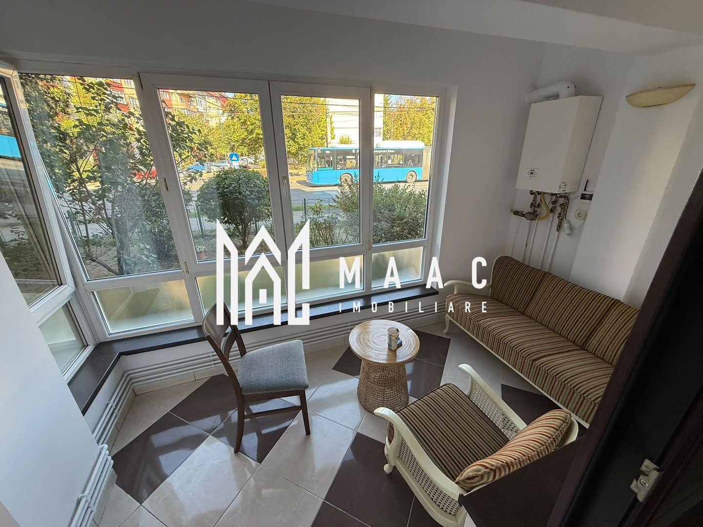 Apartament 4 camere de închiriat | Sibiu | 140 mp | garaj - Poză 13