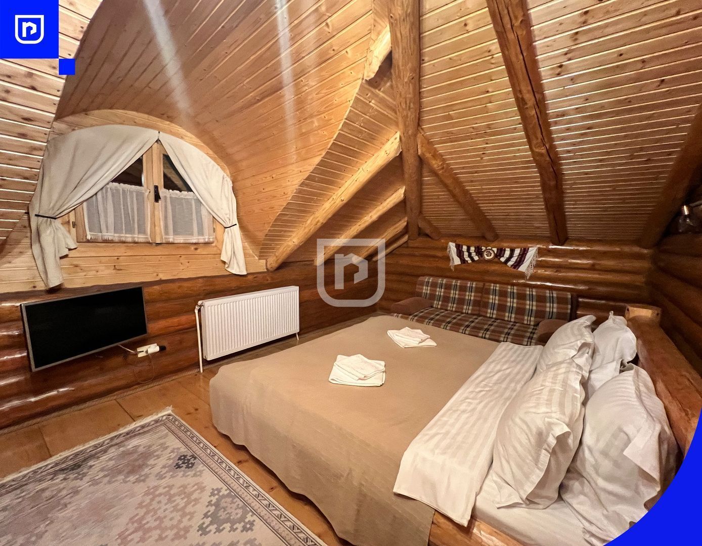 Pensiune - Mănăstirea Humorului | BUCOVINA - Poză 12