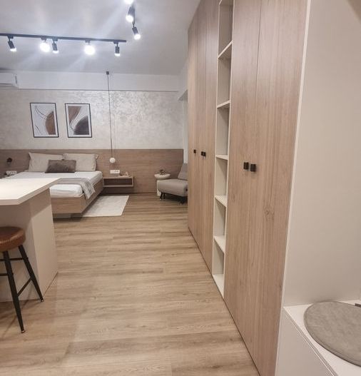 Garsoniera Lux Cismigiu Bloc Liric - Poză 3