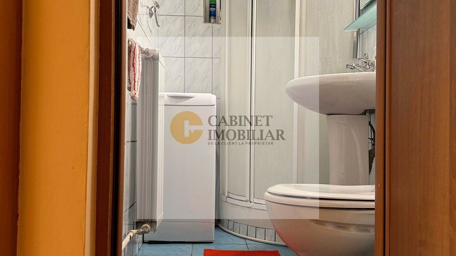 2 camere | Piata Romana - A.S.E | Etaj 1/8 - Poză 8