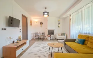 OPORTUNITATE!Două apartamente, două locuri de parcare,plata flexibilă - Poză 11