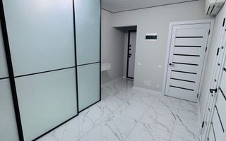 Chirie, apartament, 3 camere, strada Ismail , Centru. - Poză 8