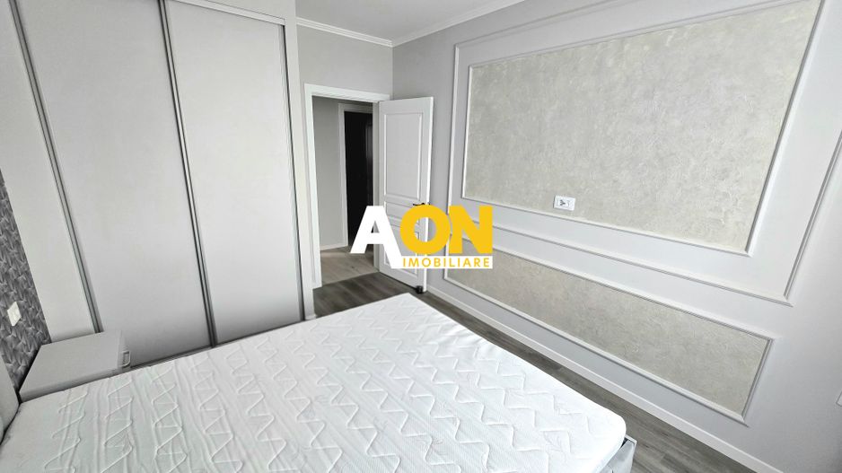 Apartament cu 2 Camere, Prima Închiriere, Ultrafinisat, Zona Arex - Poză 4