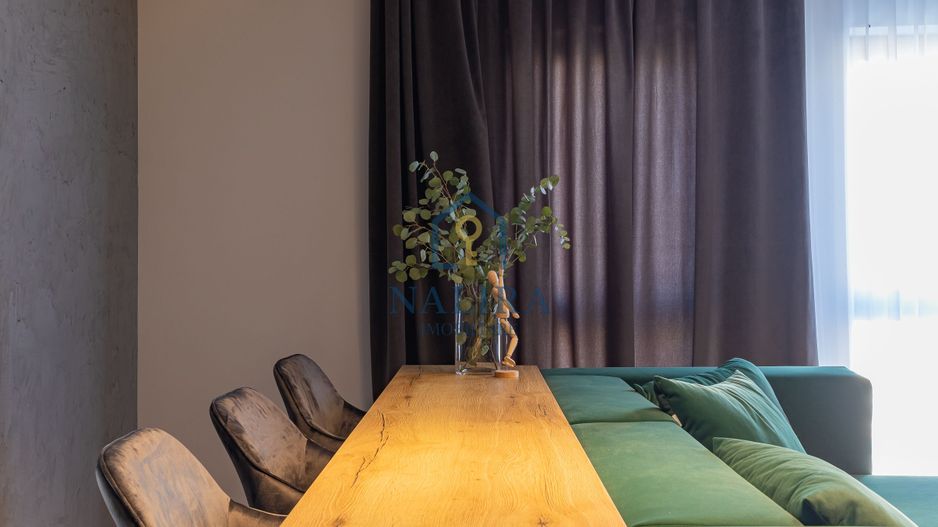 Apartament modern 2 camere - Poză 4