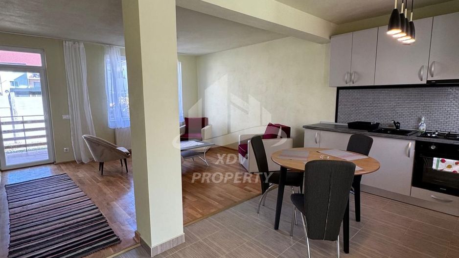Casa tip duplex , prima inchiriere , 4 camere, 2 bai - Poză 4