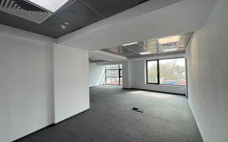 Închiriere spațiu birouri 335 mp | etaj complet | Piața Victoriei - Poză 11