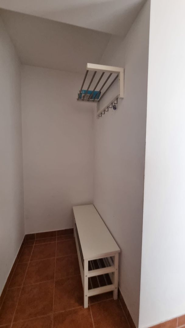 Apartament cu 1 camera de închiriat - Poză 5