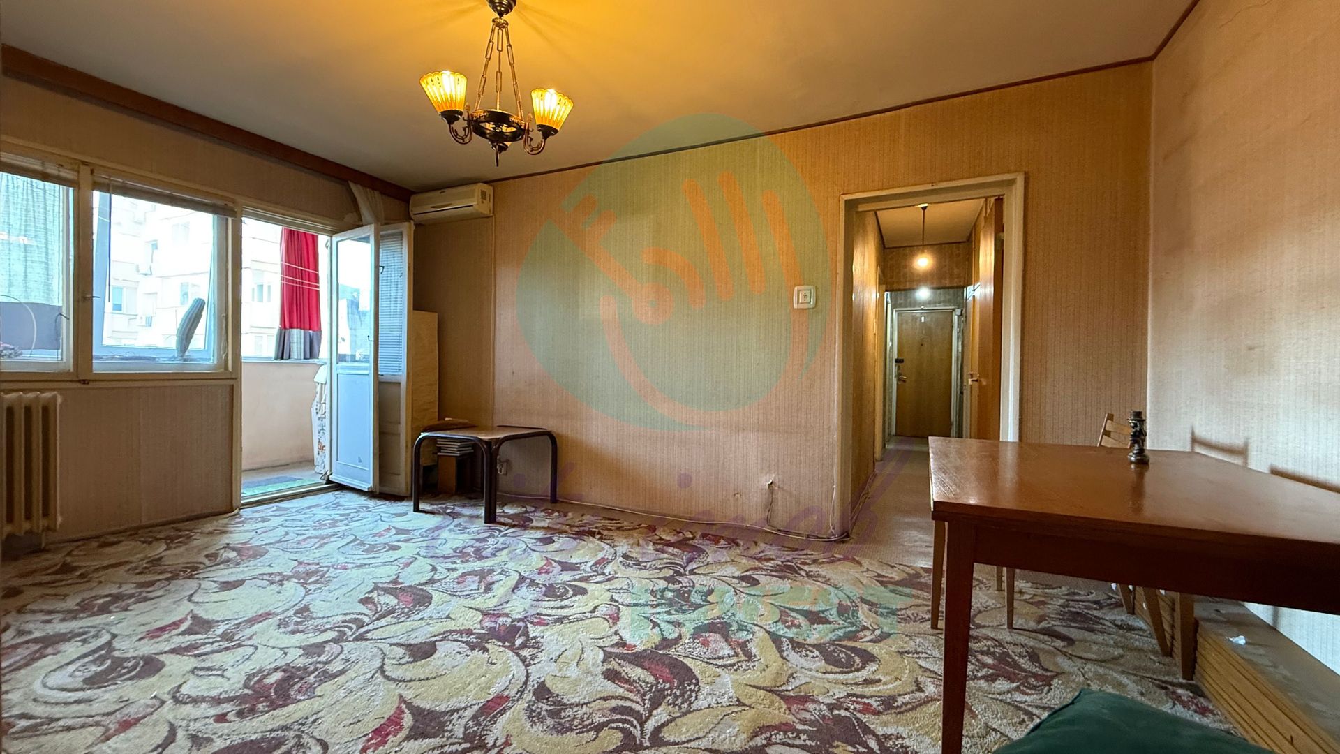 Apartament luminos | Lacul Tei – Doamna Ghica - Poză 3