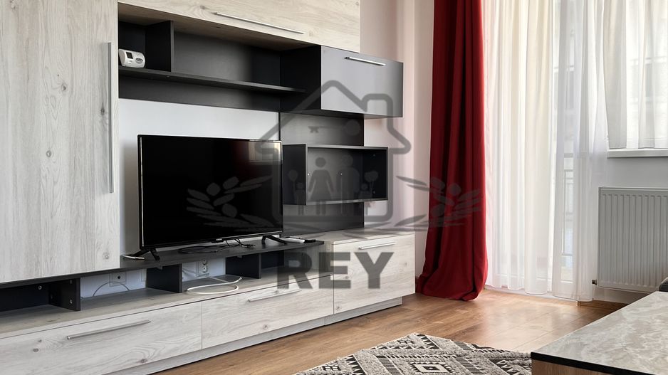 Ap. etaj 1,decomandat,2 camere,2balcoane,loc de parcare/Sibiu/Aeroport - Poză 11