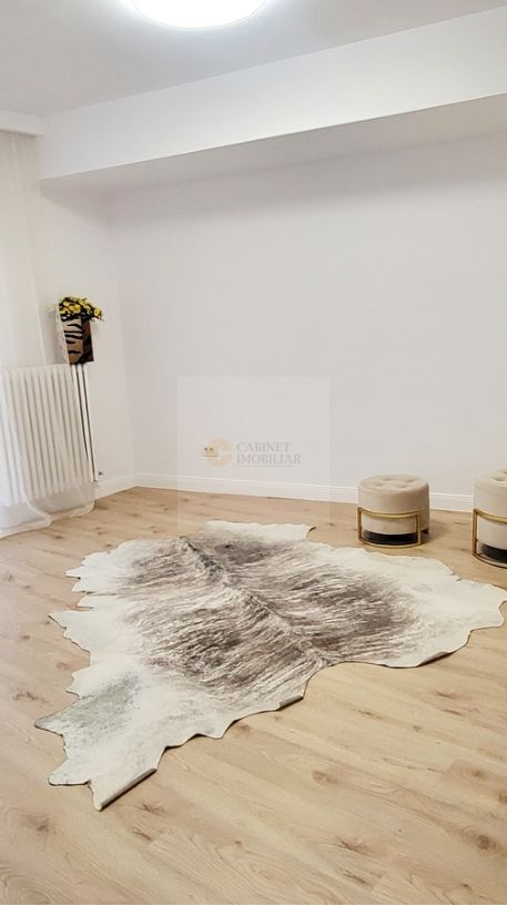 Decomandat | Renovat | Etaj Intermediar | Cismigiu | Fara risc seismic - Poză 3