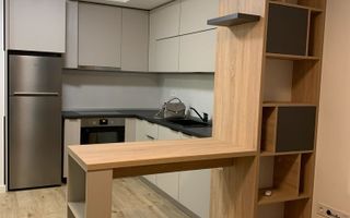 Apartament 2 camere de inchiriat BELVEDERE RESIDENCE - Poză 3