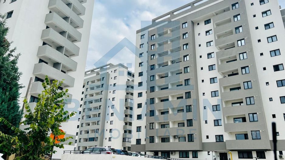 Apartament 2 camere modern pe Calea Bucuresti la parter langa Lidl - Poză 7
