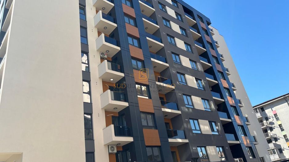 De inchiriat apartament modern cu 2 camere - Viva Residence, Sector 4 - Poză 12