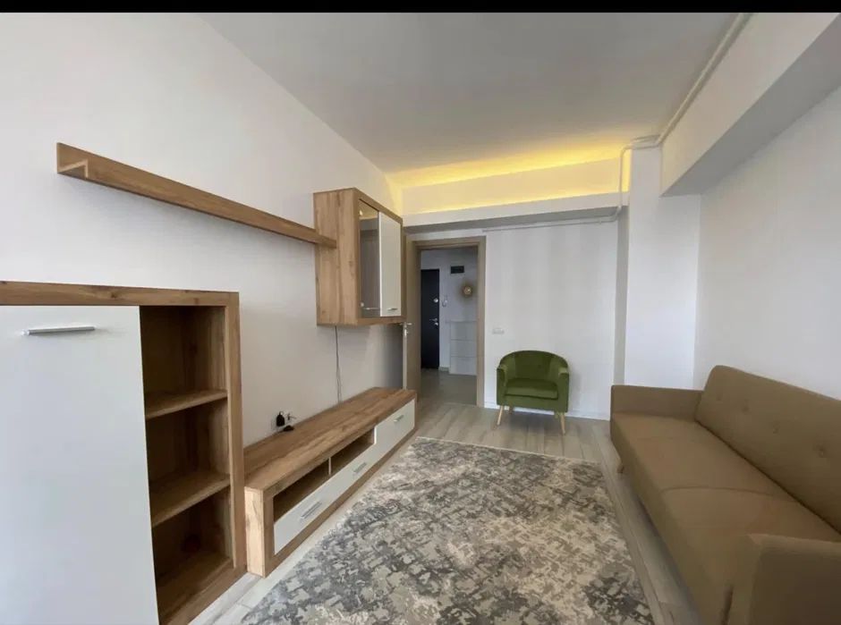 Novum Residence, Politehnica, Metrou Grozavesti si Petrache Poenaru - Poză 2