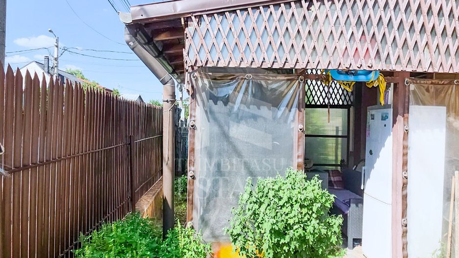 Casa | Militari | Iuliu Maniu | Apusului | 3 Camere | Centrala | 1960 - Poză 14