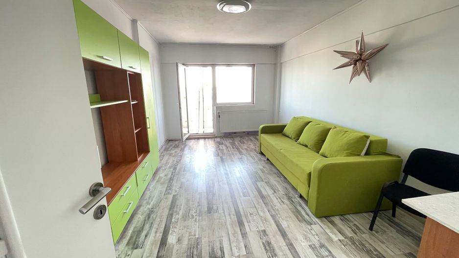 Apartament 2 Camere De Inchiriat | Decomandat | Marasti | 2 x Balcon - Poză 2