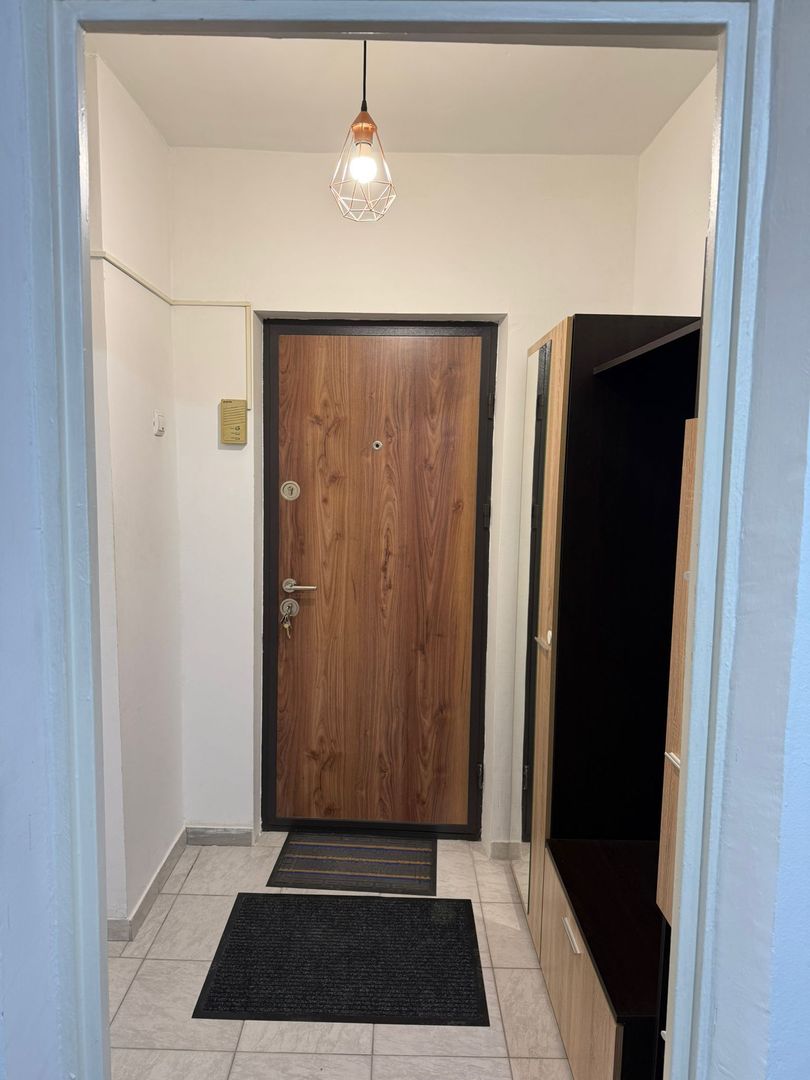 AP. 2 CAMERE BRANCOVEANU, LOC DE PARCARE, METROU 6 MINUTE, MODERN - Poză 4