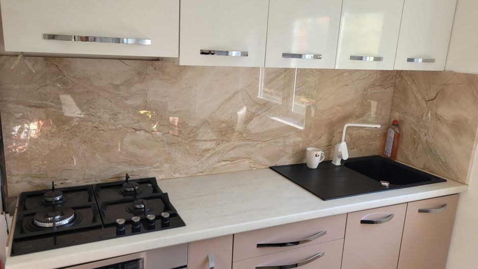 Apartament renovat zona Mall City et.2!bloc cărămidă! - Poză 5