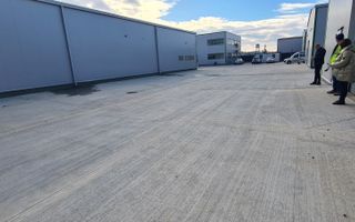 De inchiriat depozit modern in nordul Bucurestiului,  Afumati - Poză 4