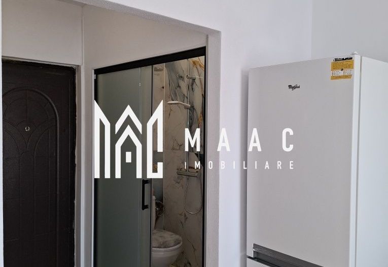 Garsonieră Renovată | Mobilată și utilată | Zona Lazaret - Poză 4