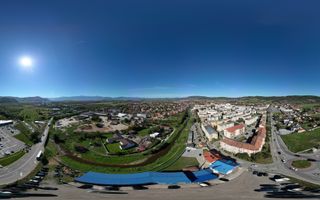 Oportunitate strategică de dezvoltare în Hațeg 3.079 mp - Poză 35