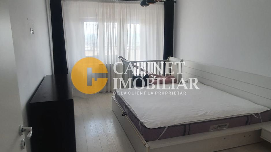 COPOU - 4 CAMERE DECOMANDATE - MOBILAT SI UTILAT - Poză 4