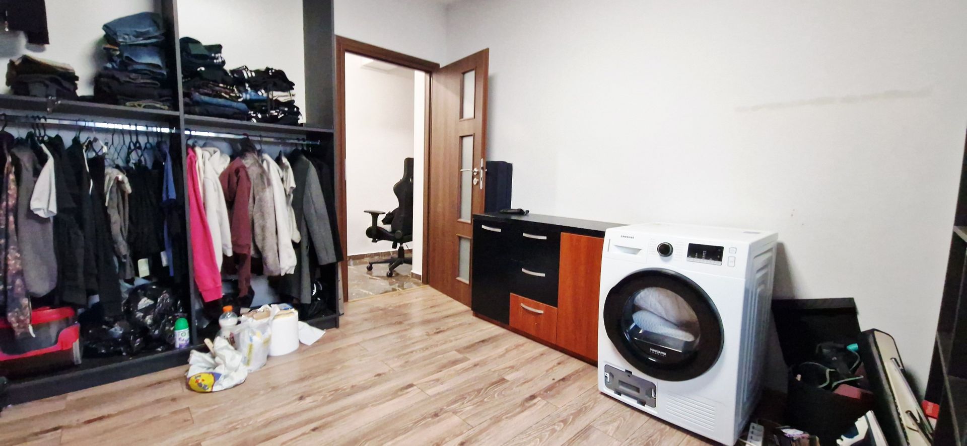 Apartament 3 camere | Curte proprie | 2 locuri parcare - Poză 16