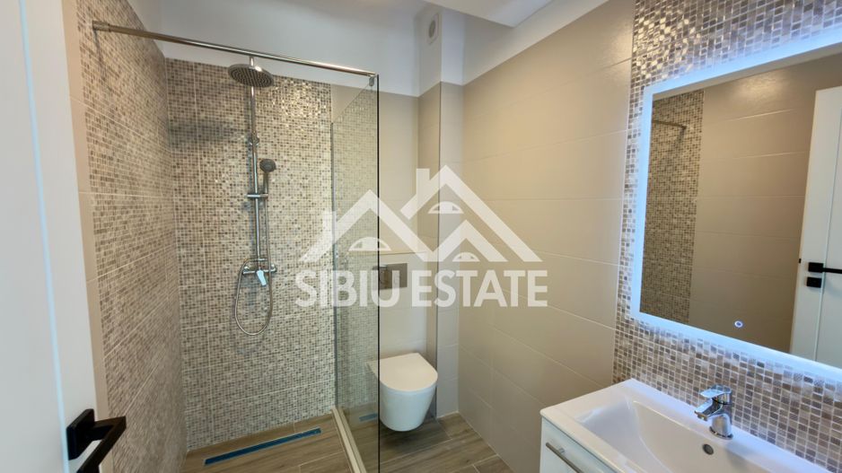 🏡 Mută-te imediat! Apartament modern cu 2 camere + Parcare & Boxă - Poză 6