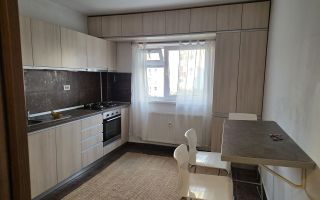 DE ÎNCHIRIAT – Apartament 2 Camere Tineretului 35, Prima Închiriere - Poză 3