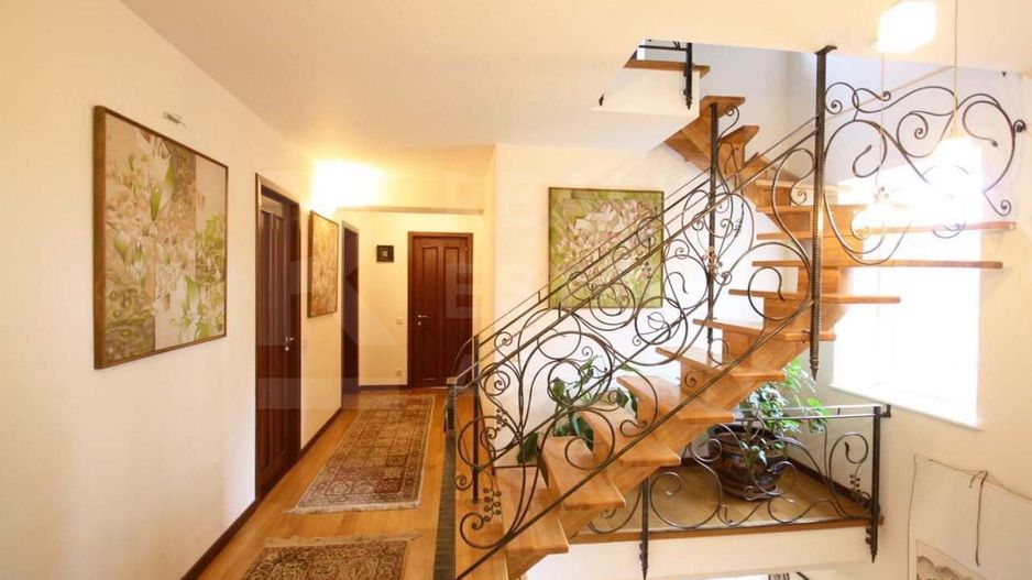 Chirie casa, 5 camere, strada Dîmbului, Centru - Poză 16